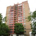 1-комнатная квартира, УЛ. МОСКОВСКАЯ, 7 1-комнатная квартира, УЛ. МОСКОВСКАЯ, 7