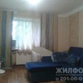 1-комнатная квартира, НОВОСИБИРСК, ДМИТРИЯ ДОНСКОГО, 22 1-комнатная квартира, НОВОСИБИРСК, ДМИТРИЯ ДОНСКОГО, 22