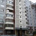 3-комнатная квартира, ПАРКОВЫЙ ПР. 3-комнатная квартира, ПАРКОВЫЙ ПР.