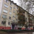 2-комнатная квартира, Ш. КОСМОНАВТОВ, 98 2-комнатная квартира, Ш. КОСМОНАВТОВ, 98