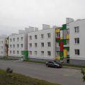 1-комнатная квартира, Б-Р. ИВАНА ФИНЮТИНА, 5 1-комнатная квартира, Б-Р. ИВАНА ФИНЮТИНА, 5
