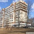1-комнатная квартира, УЛ. ВОЛОЧАЕВСКАЯ, 10 1-комнатная квартира, УЛ. ВОЛОЧАЕВСКАЯ, 10