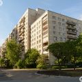 1-комнатная квартира, УЛ. СТАСОВОЙ, 2 1-комнатная квартира, УЛ. СТАСОВОЙ, 2