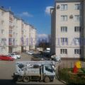 3-комнатная квартира, УЛ. ОКТЯБРЬСКАЯ, 198 3-комнатная квартира, УЛ. ОКТЯБРЬСКАЯ, 198