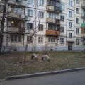 2-комнатная квартира, УЛ. ЮНОСТИ, 36 2-комнатная квартира, УЛ. ЮНОСТИ, 36