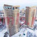 1-комнатная квартира, ШОССЕ КОСМОНАВТОВ 1-комнатная квартира, ШОССЕ КОСМОНАВТОВ