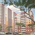 2-комнатная квартира, УЛ. КУНГУРЦЕВА Е.М., 25 2-комнатная квартира, УЛ. КУНГУРЦЕВА Е.М., 25