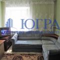 1-комнатная квартира, НИЖНЕВАРТОВСК, ОЗЕРНАЯ ,1 1-комнатная квартира, НИЖНЕВАРТОВСК, ОЗЕРНАЯ ,1