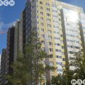 2-комнатная квартира, УЛ. ТОМИЛИНСКАЯ, 249 2-комнатная квартира, УЛ. ТОМИЛИНСКАЯ, 249