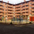 1-комнатная квартира, УЛ. БЖЕГОКАЙСКАЯ, 31/3 К4 1-комнатная квартира, УЛ. БЖЕГОКАЙСКАЯ, 31/3 К4