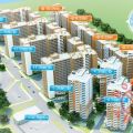 1-комнатная квартира, САМАРА, 5-Я ПРОСЕКА, 93Г 1-комнатная квартира, САМАРА, 5-Я ПРОСЕКА, 93Г