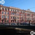 5 комнат и более, НАБ. РЕКИ МОЙКИ, 82 5 комнат и более, НАБ. РЕКИ МОЙКИ, 82