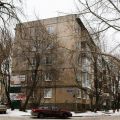 1-комнатная квартира, КОСМОНАВТА ЛЕОНОВА 1-комнатная квартира, КОСМОНАВТА ЛЕОНОВА