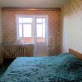 3-комнатная квартира, УЛ. КУЗНЕЦКАЯ, 20 3-комнатная квартира, УЛ. КУЗНЕЦКАЯ, 20