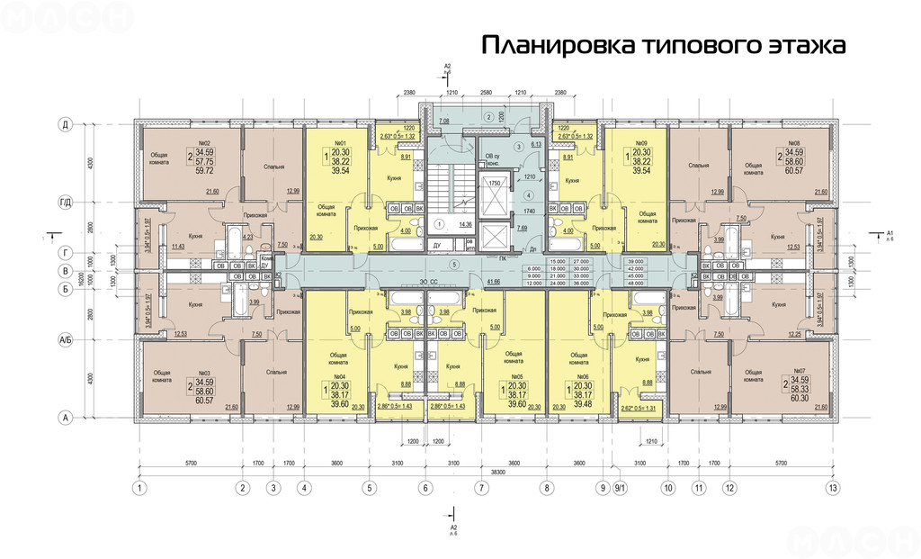 Купить 2 Квартиру Красный Путь Омск