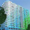 2-комнатная квартира, УЛ. 60 ЛЕТ ОКТЯБРЯ, 37Б 2-комнатная квартира, УЛ. 60 ЛЕТ ОКТЯБРЯ, 37Б