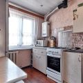 3-комнатная квартира, КРАСНОДАР, ИМ КАЛИНИНА Д. 55 3-комнатная квартира, КРАСНОДАР, ИМ КАЛИНИНА Д. 55