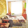 2-комнатная квартира, УЛ. УЛ. ПАНИНА, 41 К2 2-комнатная квартира, УЛ. УЛ. ПАНИНА, 41 К2