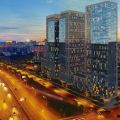 2-комнатная квартира, УЛ. КОММУНИСТИЧЕСКАЯ, 107 К109 2-комнатная квартира, УЛ. КОММУНИСТИЧЕСКАЯ, 107 К109