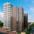 3-комнатная квартира, УЛ. ОКТЯБРЬСКОЙ РЕВОЛЮЦИИ, 27Б 3-комнатная квартира, УЛ. ОКТЯБРЬСКОЙ РЕВОЛЮЦИИ, 27Б