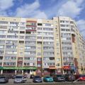 1-комнатная квартира, ПЕНЗА, УЛ. ТАРХАНОВА, 10В 1-комнатная квартира, ПЕНЗА, УЛ. ТАРХАНОВА, 10В