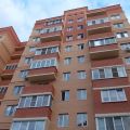 2-комнатная квартира, АСТРАХАНЬ, БАБАЕВСКОГО Д. 1 2-комнатная квартира, АСТРАХАНЬ, БАБАЕВСКОГО Д. 1