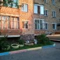 4-комнатная квартира, УЛ. ОМСКАЯ, 38 4-комнатная квартира, УЛ. ОМСКАЯ, 38
