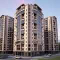 1-комнатная квартира, УЛ. МАКСИМА ГОРЬКОГО, 49 1-комнатная квартира, УЛ. МАКСИМА ГОРЬКОГО, 49