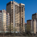 1-комнатная квартира, ПЕР. ОЛЬХОВЫЙ, 9В 1-комнатная квартира, ПЕР. ОЛЬХОВЫЙ, 9В