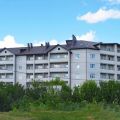 1-комнатная квартира, ЧЕРТОВИЦЫ СЕЛО, ТРАНСПОРТНАЯ 19 1-комнатная квартира, ЧЕРТОВИЦЫ СЕЛО, ТРАНСПОРТНАЯ 19