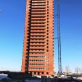 1-комнатная квартира, УЛ. КАРАУЛЬНАЯ, 37/2СТР 1-комнатная квартира, УЛ. КАРАУЛЬНАЯ, 37/2СТР