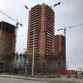 1-комнатная квартира, УЛ. КАРАУЛЬНАЯ, 37/4СТР 1-комнатная квартира, УЛ. КАРАУЛЬНАЯ, 37/4СТР