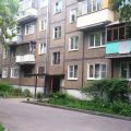 1-комнатная квартира, УЛ. ВОССТАНИЯ, 81 1-комнатная квартира, УЛ. ВОССТАНИЯ, 81