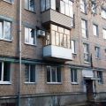 1-комнатная квартира, УЛ. ОКТЯБРЬСКАЯ 1-комнатная квартира, УЛ. ОКТЯБРЬСКАЯ