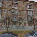 1-комнатная квартира, УЛ. КОРОЛЕНКО, 103 1-комнатная квартира, УЛ. КОРОЛЕНКО, 103