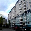 1-комнатная квартира, УЛ. АБСАЛЯМОВА, 31 1-комнатная квартира, УЛ. АБСАЛЯМОВА, 31