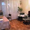 2-комнатная квартира, УЛ. ЛЕСОЗАВОДСКАЯ, 6А 2-комнатная квартира, УЛ. ЛЕСОЗАВОДСКАЯ, 6А
