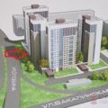 2-комнатная квартира, УФА, ЗЛОБИНА, 2 2-комнатная квартира, УФА, ЗЛОБИНА, 2