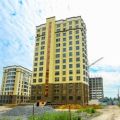 1-комнатная квартира, УЛ. ДРУЖБЫ 1-комнатная квартира, УЛ. ДРУЖБЫ