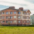 1-комнатная квартира, ЖК СВЕТЛЫЙ, 15 1-комнатная квартира, ЖК СВЕТЛЫЙ, 15