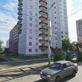 1-комнатная квартира, АДМИРАЛА УШАКОВА 1-комнатная квартира, АДМИРАЛА УШАКОВА
