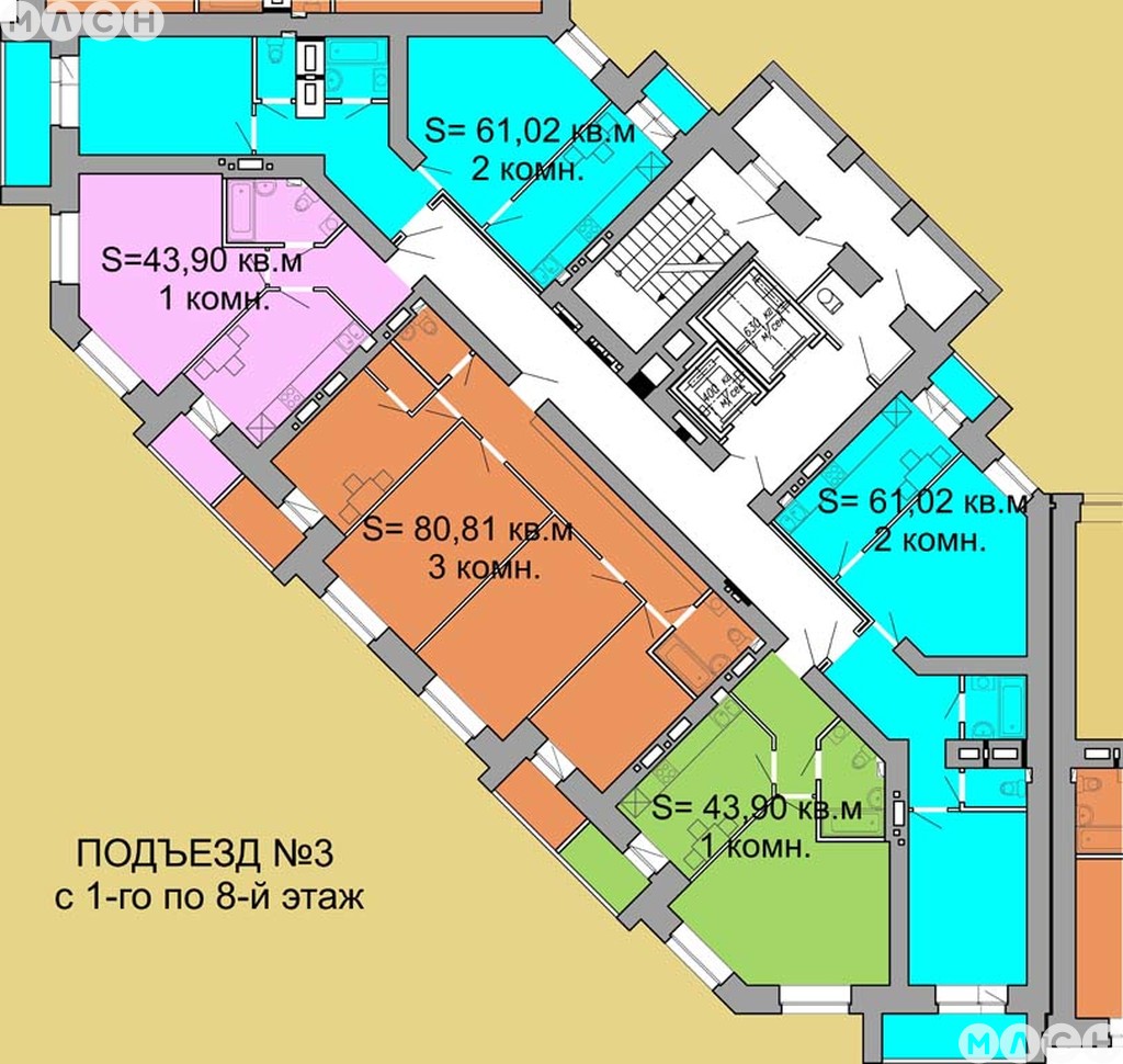 Mlsn омск недвижимость. Красный путь 101/2 Омск. Красный путь 105 в планировки. Красный путь 105 к 2. Красный путь 105/2 Омск.