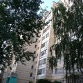 1-комнатная квартира, УЛ. МАРШАЛА ЧУЙКОВА, 13 1-комнатная квартира, УЛ. МАРШАЛА ЧУЙКОВА, 13