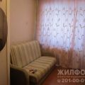 1-комнатная квартира, НОВОСИБИРСК, ЖУКОВСКОГО, 117/1 1-комнатная квартира, НОВОСИБИРСК, ЖУКОВСКОГО, 117/1