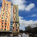 1-комнатная квартира, КОМДИВА ОРЛОВА, ВЛ 1 1-комнатная квартира, КОМДИВА ОРЛОВА, ВЛ 1