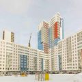 1-комнатная квартира, ПОЛЕВАЯ 1-комнатная квартира, ПОЛЕВАЯ