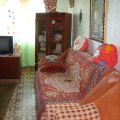 2-комнатная квартира, С. СОСНОВСКОЕ, УЛ. КОМАРОВА, 1 2-комнатная квартира, С. СОСНОВСКОЕ, УЛ. КОМАРОВА, 1