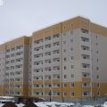1-комнатная квартира, УЛ. ЗАПАДНАЯ, 252 1-комнатная квартира, УЛ. ЗАПАДНАЯ, 252