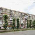 2-комнатная квартира, УЛ. СЕРОВА, 26 2-комнатная квартира, УЛ. СЕРОВА, 26