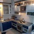 3-комнатная квартира, УЛ. АСТАНА КЕСАЕВА, 8/4 3-комнатная квартира, УЛ. АСТАНА КЕСАЕВА, 8/4
